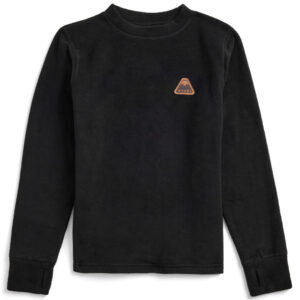 Kids Fleece Set