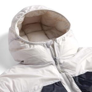 Tōya Insulated Down Jacket