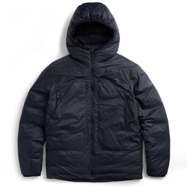 Tōya Insulated Down Jacket