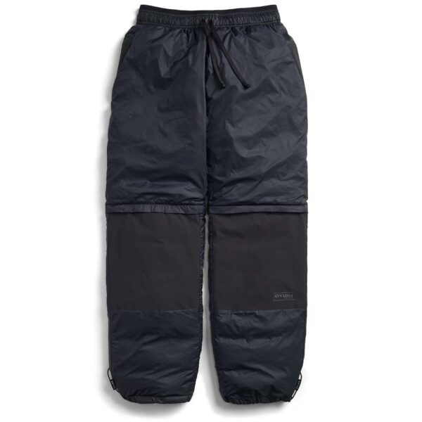 Tōya Down Insulated Zip-Off Pant