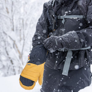 Arashi GTX Mitt