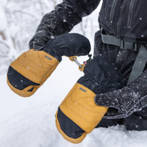 Arashi GTX Mitt