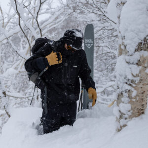 Arashi GTX Glove