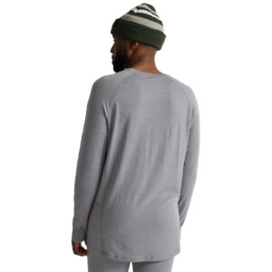 Mens Merino Long Sleeve