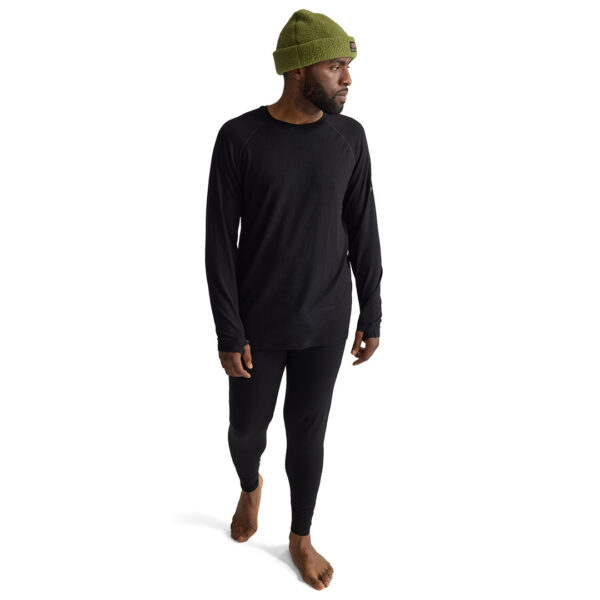 Mens Merino Long Sleeve