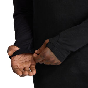 Mens Merino Long Sleeve