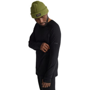 Mens Merino Long Sleeve