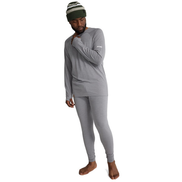 Mens Merino Pant