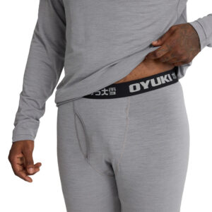 Mens Merino Pant