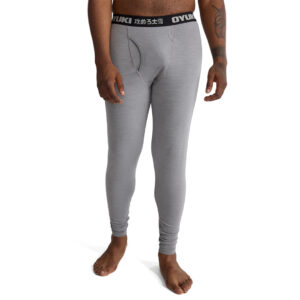 Mens Merino Pant