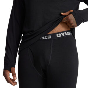 Mens Merino Pant