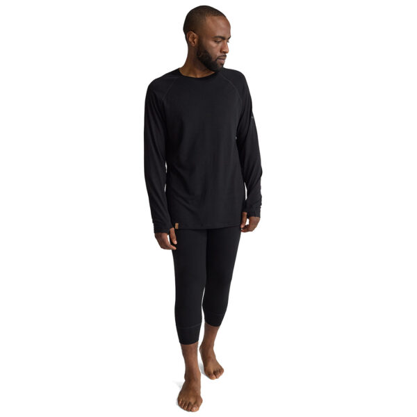 Mens Merino 3/4 Pant