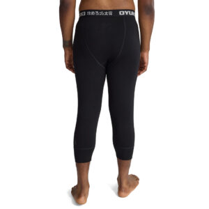 Mens Merino 3/4 Pant