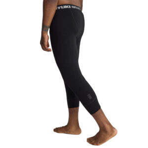 Mens Merino 3/4 Pant