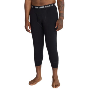 Mens Merino 3/4 Pant