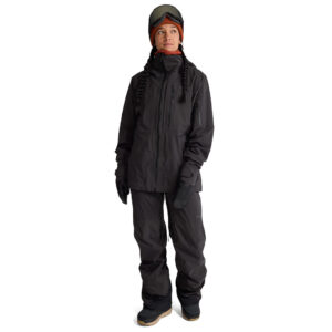 Womens Nimi YamaPro™ 3L Jacket