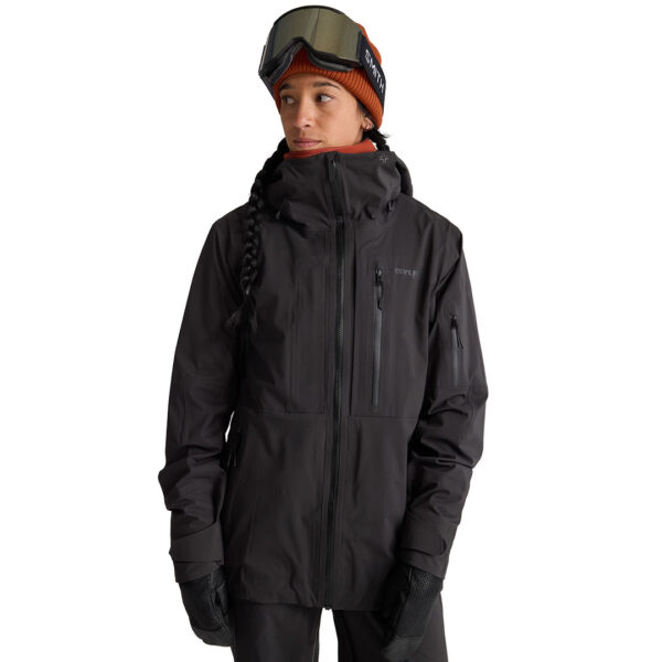 Womens Nimi YamaPro™ 3L Jacket