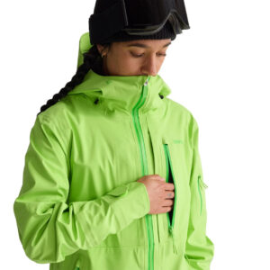 Womens Nimi YamaPro™ 3L Jacket