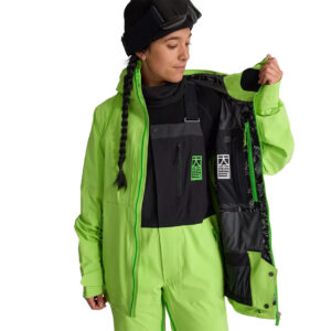 Womens Nimi YamaPro™ 3L Jacket