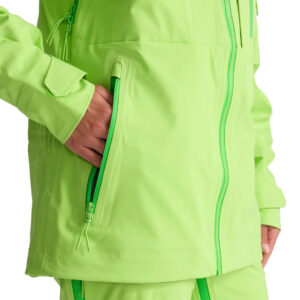 Womens Nimi YamaPro™ 3L Jacket