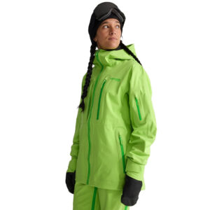 Womens Nimi YamaPro™ 3L Jacket