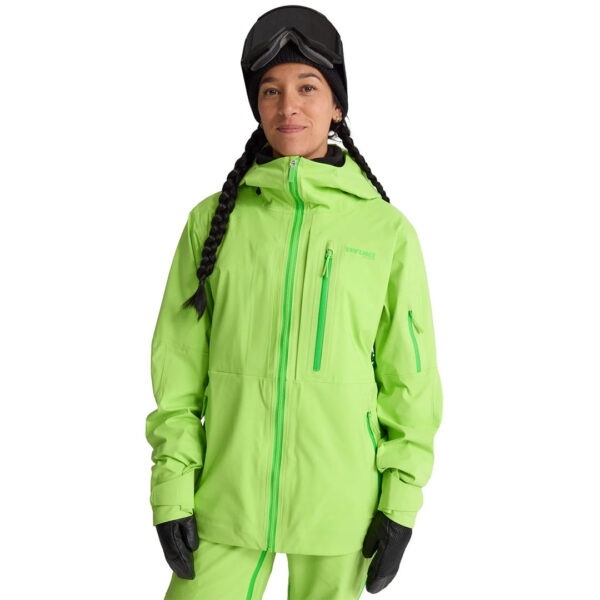 Womens Nimi YamaPro™ 3L Jacket