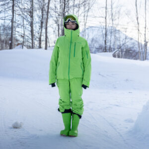 Womens Nimi YamaPro™ Bib Pant