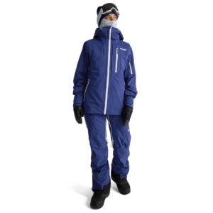 Womens Nimi YamaPro™ Bib Pant
