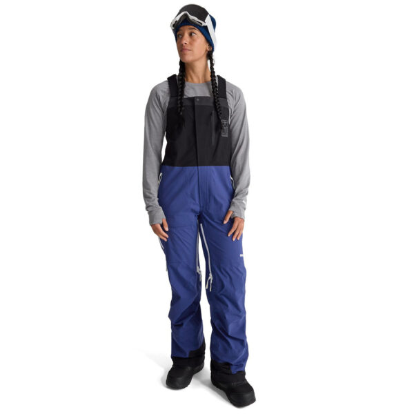 Womens Nimi YamaPro™ Bib Pant