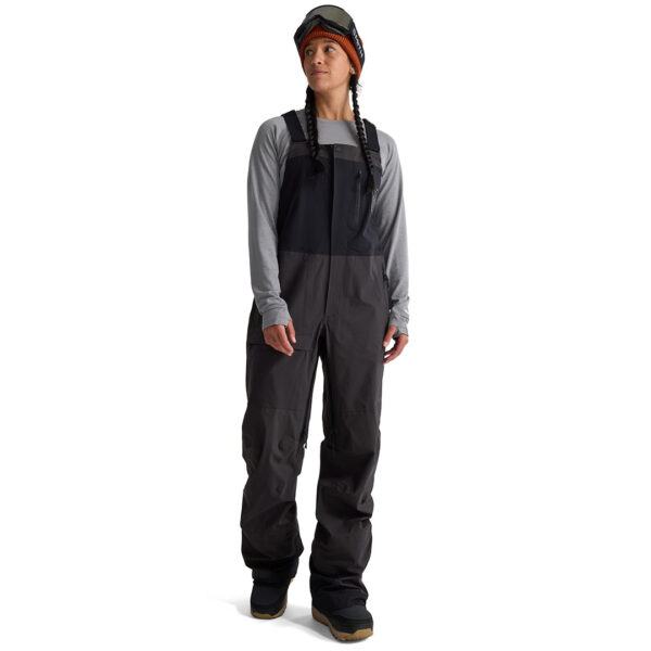 Womens Nimi YamaPro™ Bib Pant