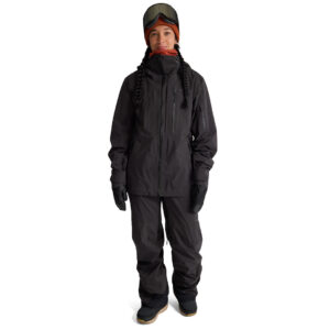 Womens Nimi YamaPro™ Bib Pant