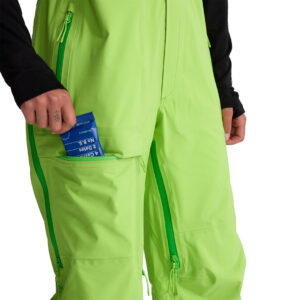 Womens Nimi YamaPro™ Bib Pant