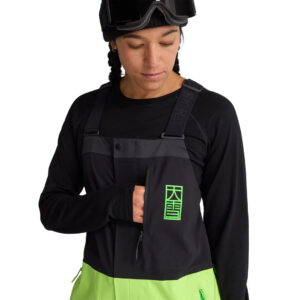 Womens Nimi YamaPro™ Bib Pant