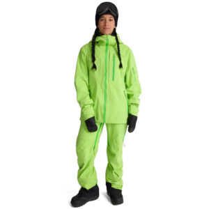 Womens Nimi YamaPro™ Bib Pant