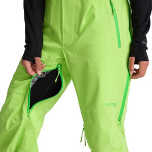 Womens Nimi YamaPro™ Bib Pant