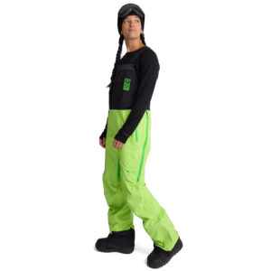 Womens Nimi YamaPro™ Bib Pant