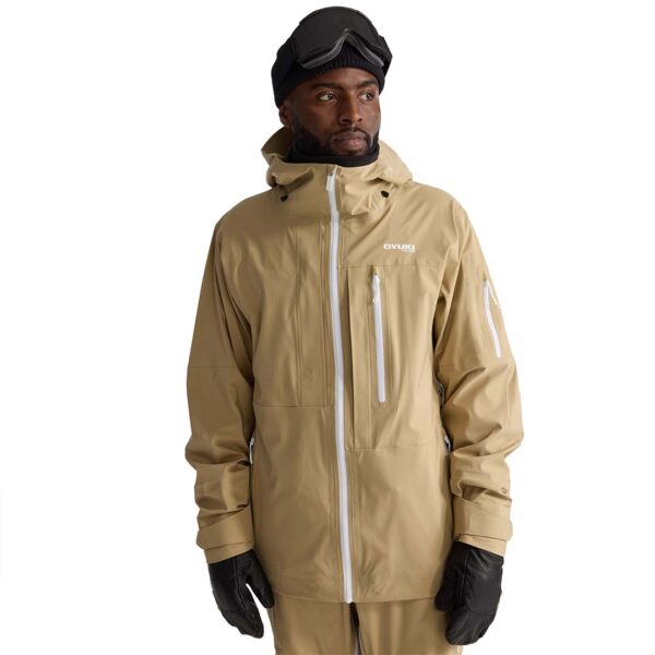 Mens Goshiki YamaPro™ 3L Jacket