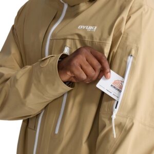 Mens Goshiki YamaPro™ 3L Jacket