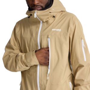 Mens Goshiki YamaPro™ 3L Jacket