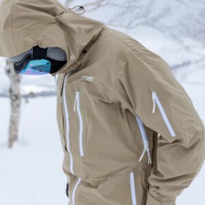 Mens Goshiki YamaPro™ 3L Jacket