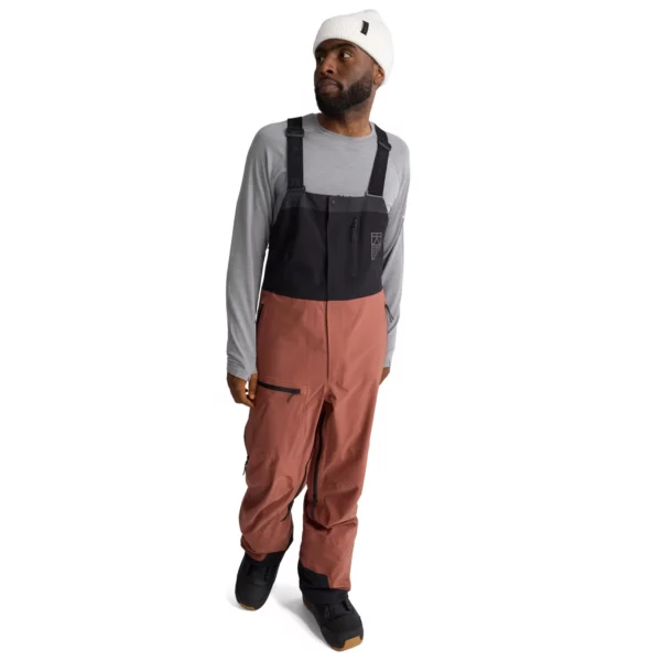 Mens Goshiki YamaPro™ 3L Bib Pant