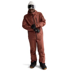 Mens Goshiki YamaPro™ 3L Bib Pant