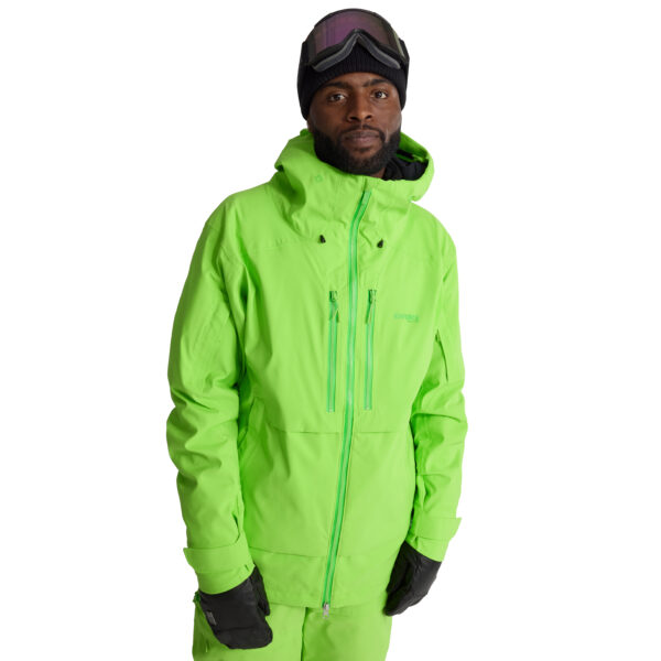 Mens Moiwa YamaPro™ 2L Jacket