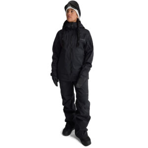 Womens Kiroro YamaPro™ 2L Jacket