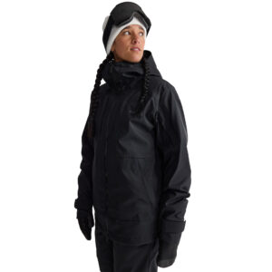 Womens Kiroro YamaPro™ 2L Jacket