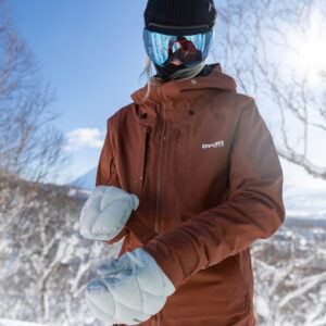 Womens Kiroro YamaPro™ 2L Jacket