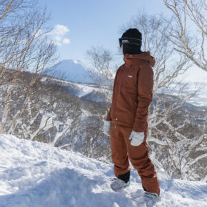 Womens Kiroro YamaPro™ 2L Jacket