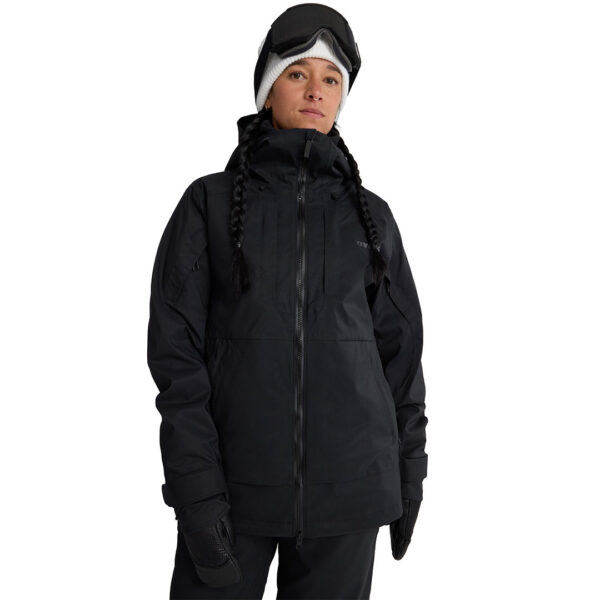 Womens Kiroro YamaPro™ 2L Jacket