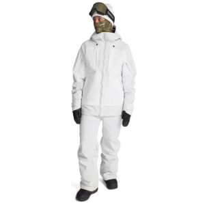 Womens Kiroro YamaPro™ 2L Jacket