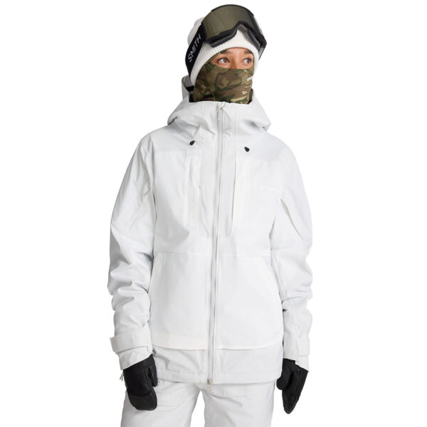 Womens Kiroro YamaPro™ 2L Jacket